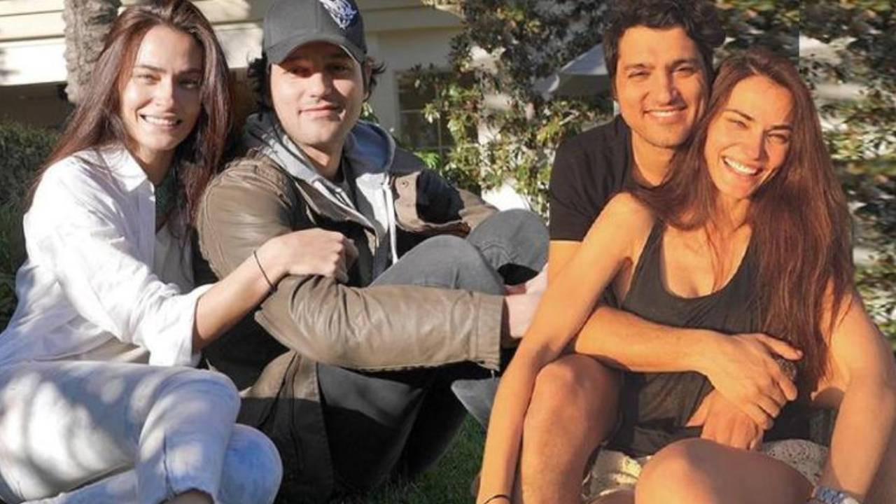 Saadet Işıl Aksoy ile Pamir Kıraner Boşandı