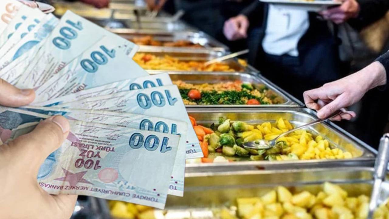 SGK Uzmanı İsa Karakaş 'Hayırlı Olsun' Diyerek Duyurdu: Çalışanların Yemek Parasında Yeni Dönem