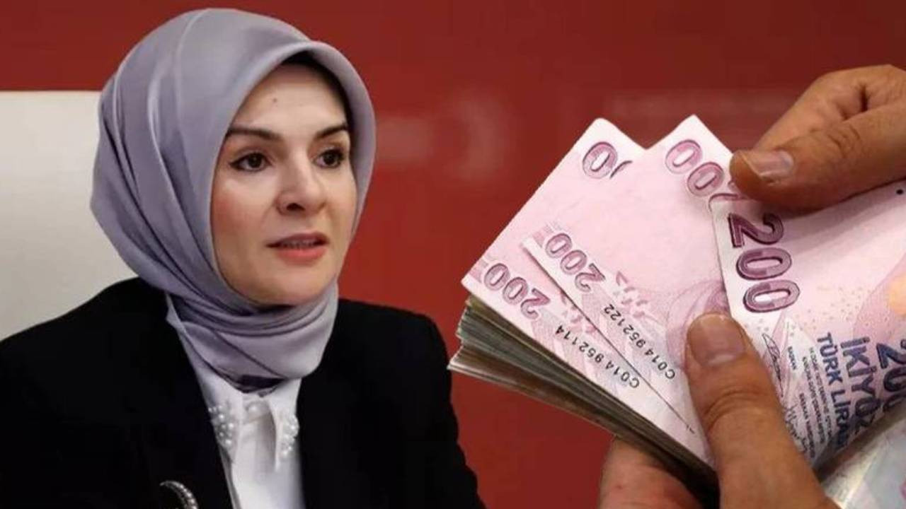 Bakan Göktaş Açıkladı: Mart Ayı Yaşlı ve Engelli Aylıkları Hesaplara Yatırılıyor