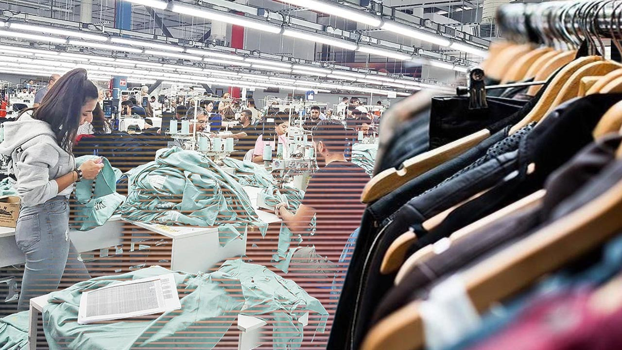 Hükümetten O Sektöre Nefes Aldıracak Adım: Çalışan Başına 3 Bin 500 TL’lik Destek Devrede