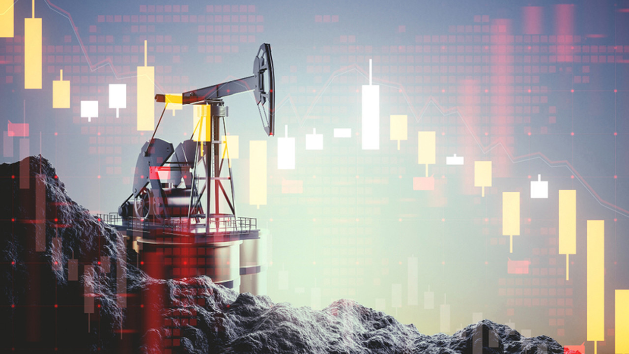 Küresel Enerji Piyasası Ateş Hattında: Petrol Fiyatı Tırmanıyor