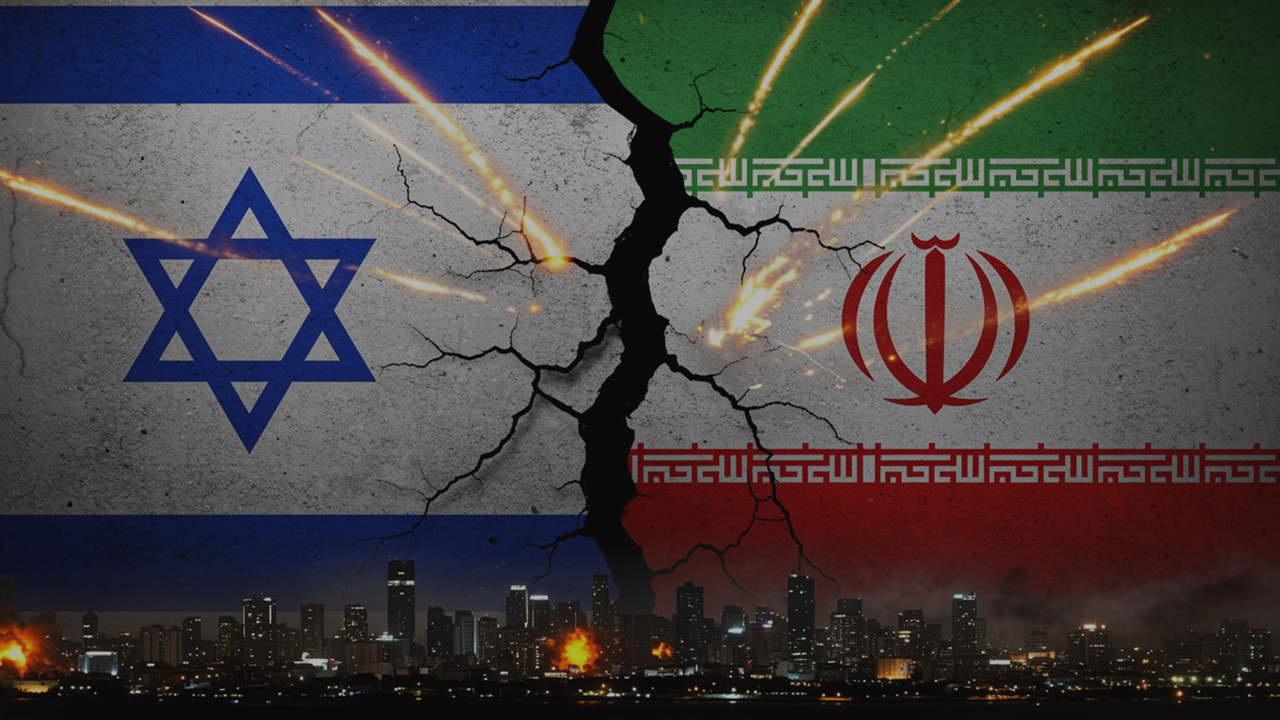 Basına Sızdı: İşte İsrail'in İran'daki Asıl Planı