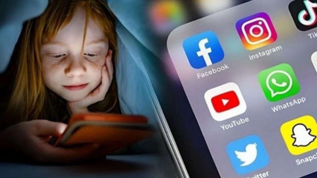 Çocuklara Sosyal Medya Yasağının Detayları Ortaya Çıktı: 30 Gün Süre Verilecek, Uymayana 30 Milyon TL Ceza
