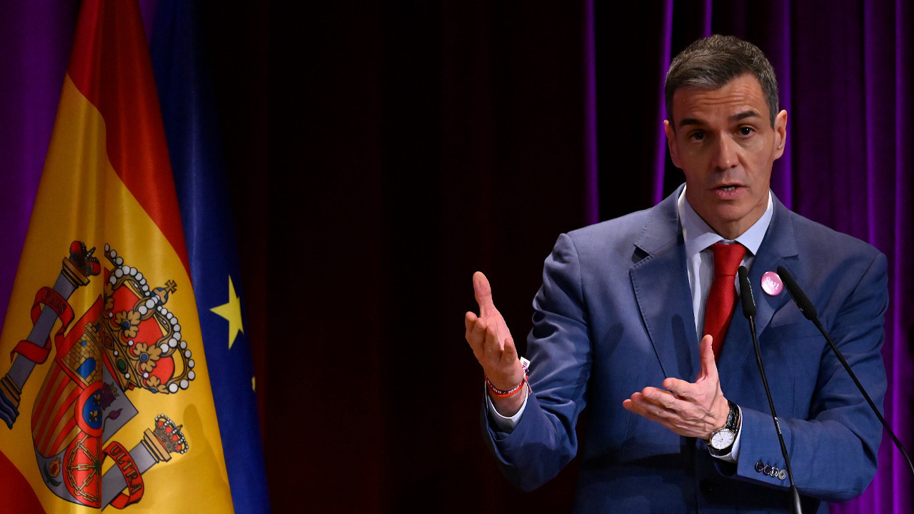 İspanya Başbakanı Sanchez'den Lübnan'a Tam Destek: 'Daha Fazla Yıkıma Hayır, Savaşa Hayır'