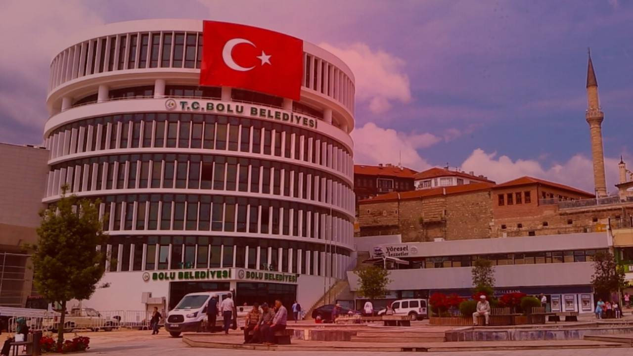 Tanju Özcan Görevden Uzaklaştırılmıştı! Bolu Belediyesi Başkanvekili belli oldu