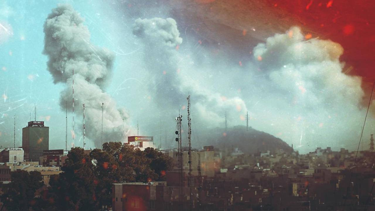 ABD-İsrail-İran Savaşında Sekizinci Gün | Orta Doğu'da Gerilim Sürüyor