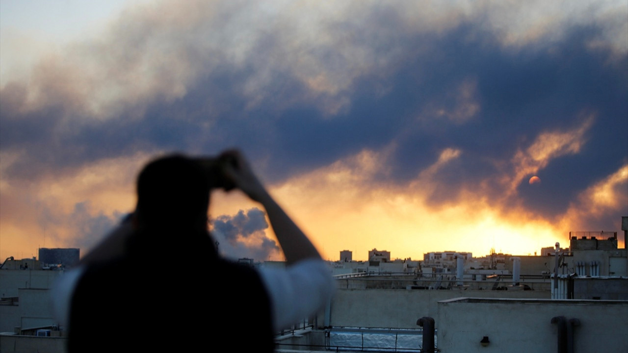 ABD ve İsrail'in İran'a Saldırılarında 9'uncu Gün: İran: Savaşı 6 Ay Sürdürebiliriz