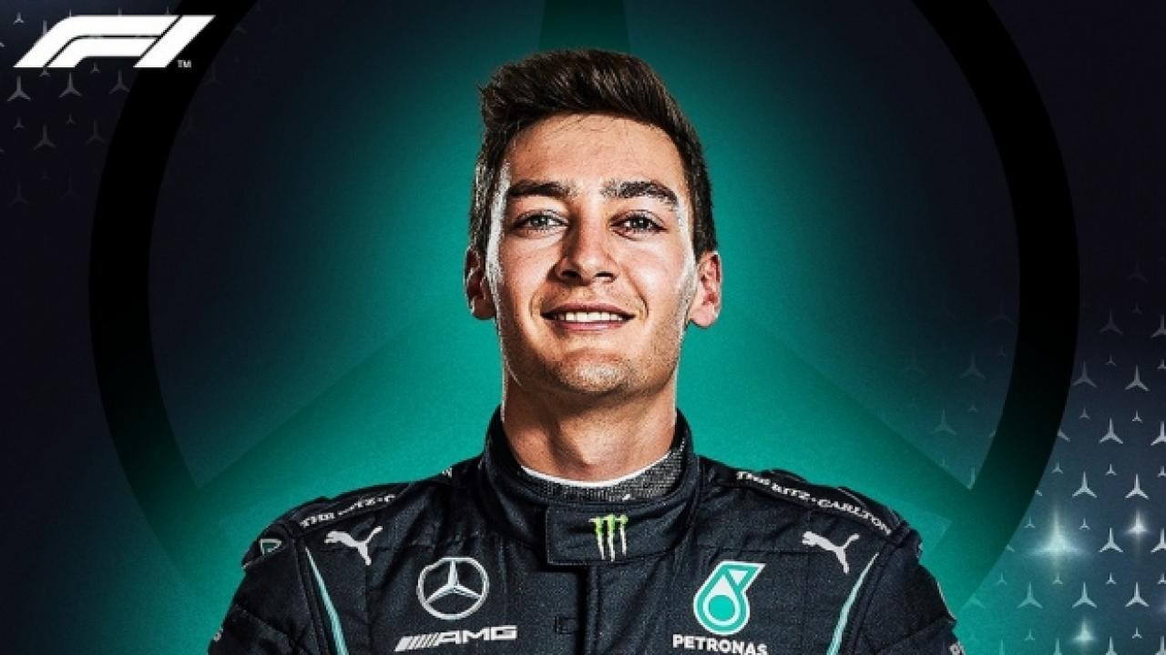 Formula 1'in İlk Durağının Kazananı George Russell Oldu