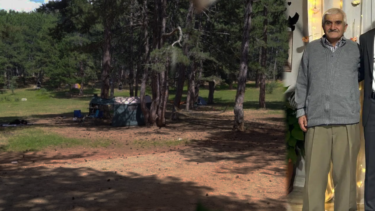 Ormanda Şüpheli Ölüm... Silah Sesi Detayı