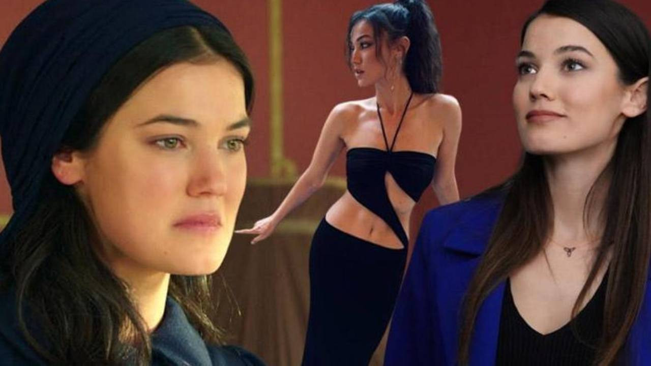 Pınar Deniz, Kıvanç Tatlıtuğ İle Oynacağı 3 Milyon TL'lik Projeyi Reddetti