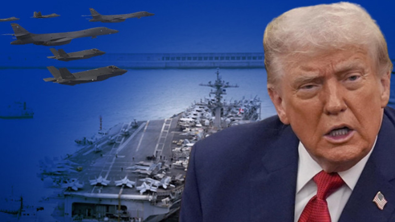 ABD-İsrail-İran Savaşında 11. Gün: ABD'den Kara Harekatı Sinyali