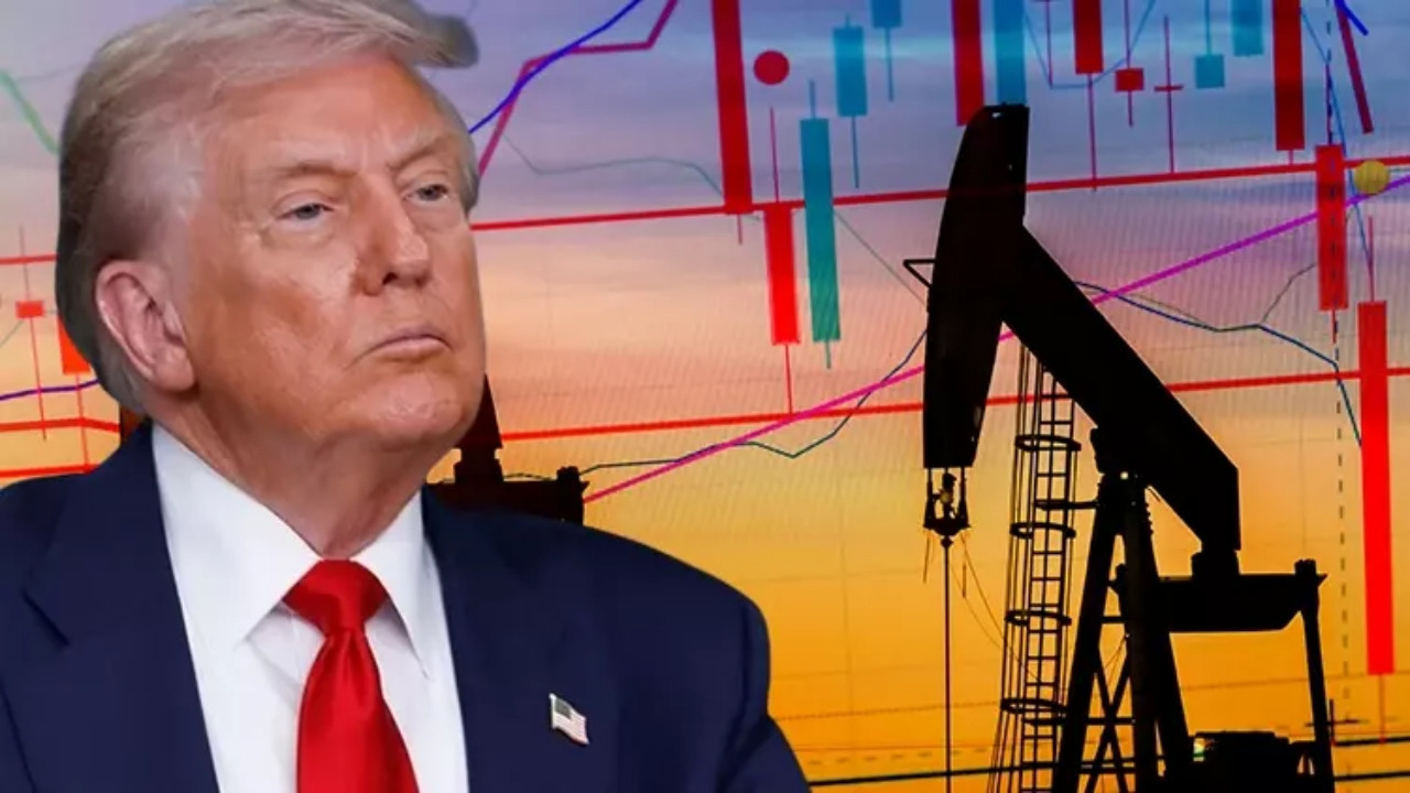 Trump’ın İran Çıkışı Petrolü Düşürdü, Borsaları Toparladı