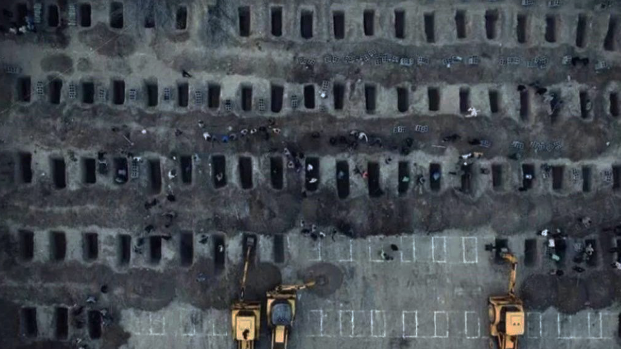 ABD'den İlkokul Katliamına 'İnsani Hata' Kılıfı! Trump İran'ı Suçlamıştı