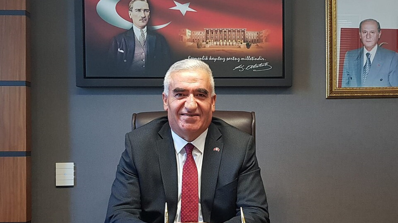 Bahçeli Talimat Verdi: MHP’li Kaşlı İçin Kesin İhraç Talebi