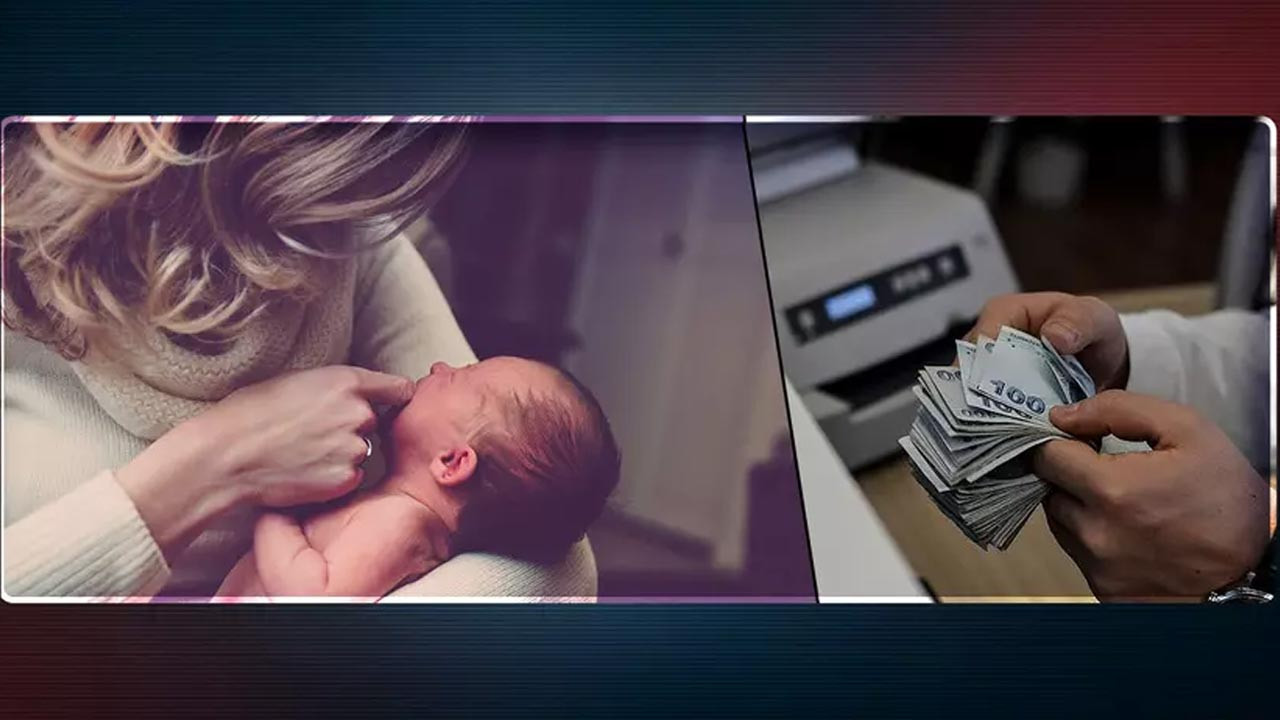 Çalışan Annelere Esnek İzin Dönemi: TBMM’ye Sunuldu, Detaylar Belli Oldu