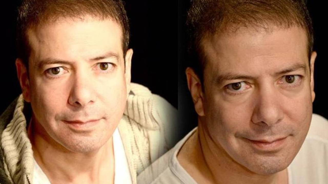 Ünlü Oyuncu Canberk Uçucu Hayatını Kaybetti! Sanat Dünyasını Yasa Boğan Ölüm