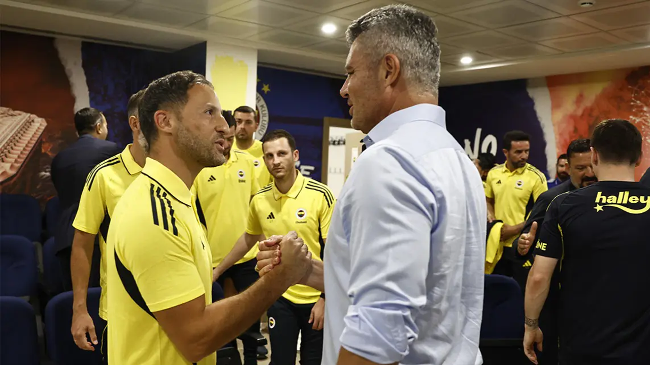 Fenerbahçe'deki Krizin Perde Arkası Ortaya Çıktı