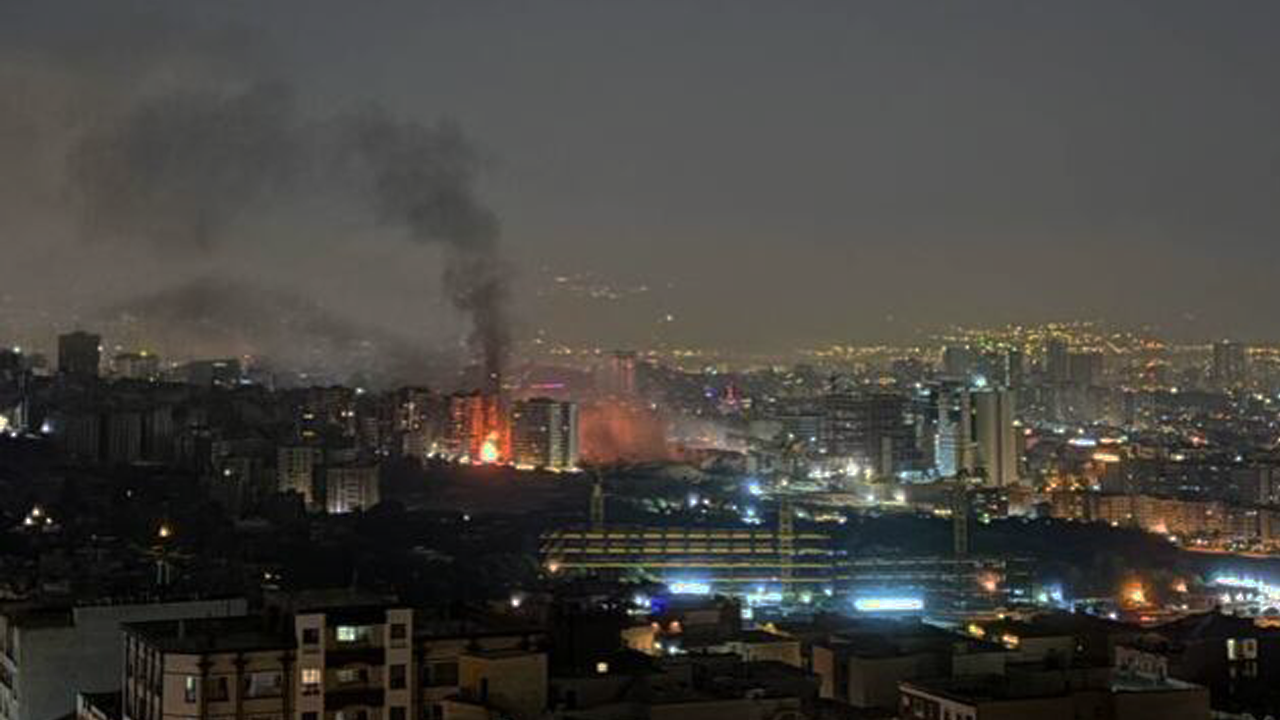 İran'a Saldırılar Bitiyor mu? İsrail Tarih Verdi