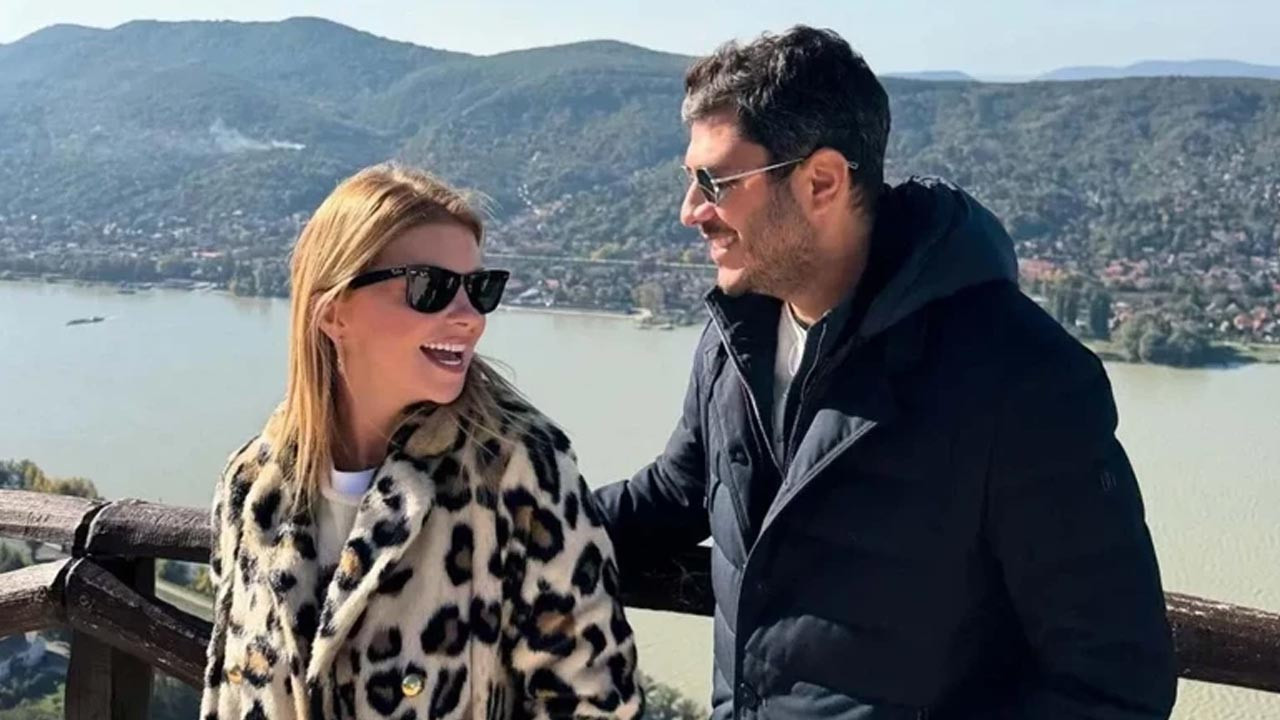 Pelin Karahan ile Bedri Güntay Boşanıyor mu? Evleri Ayırmışlardı, Açıklama Geldi