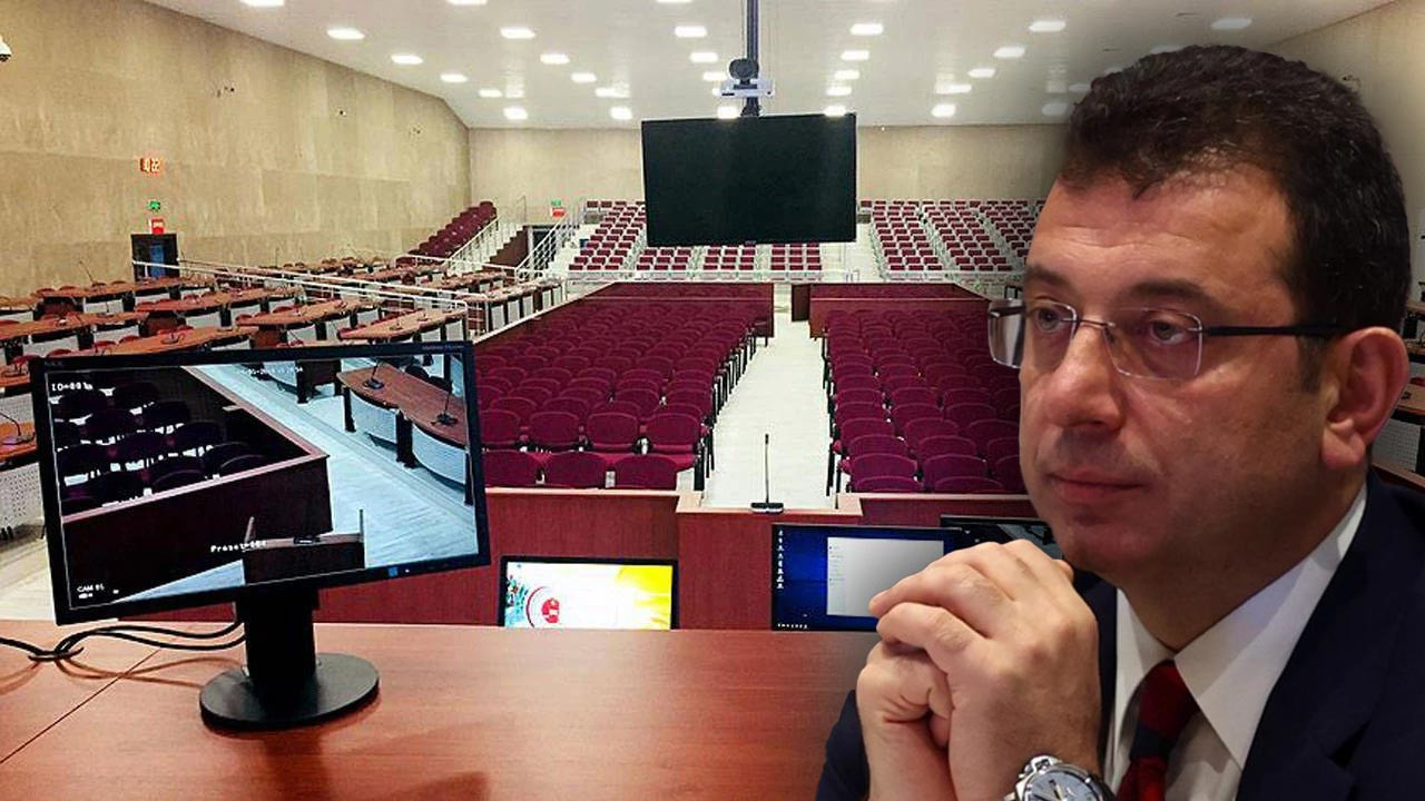 'İBB Davası'nda Mahkemeden Başsavcılığa Flaş Talep Yazısı: Mahkeme Kapısı CHP'li İsimlere Kapandı mı?