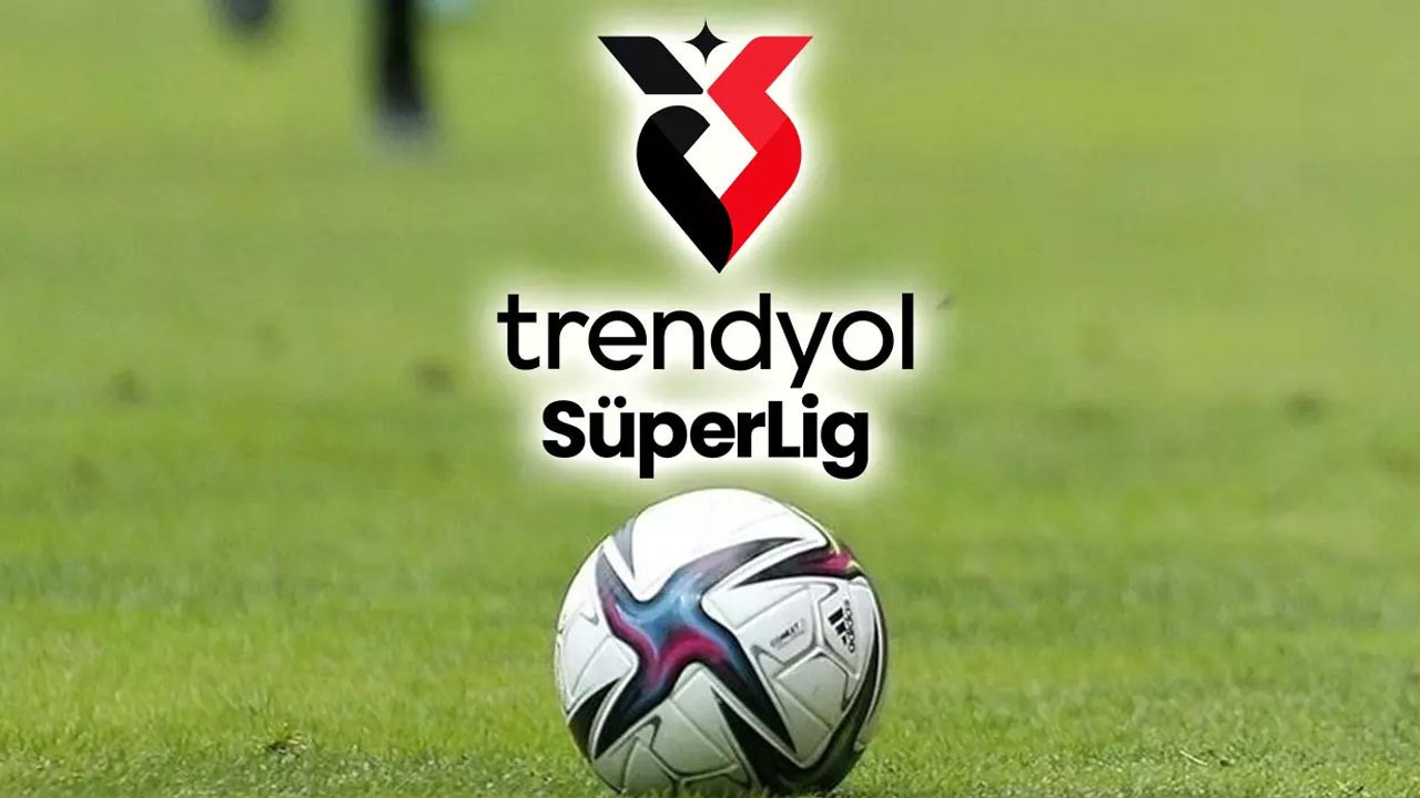Süper Lig'de 27. Hafta Başlıyor! İki Maç Ertelendi