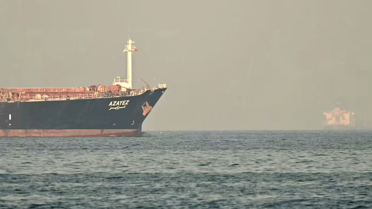 Trump Tehdit Etmişti: NATO'dan 'Hürmüz' Cevabı