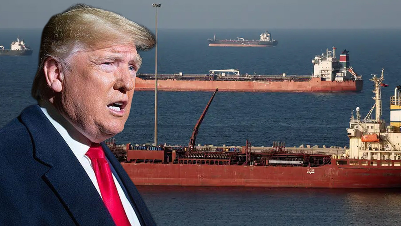 Trump'ın 'Hürmüz' Çağrısına Üç Ülkeden Ret: 'Gemi Göndermeyeceğiz'