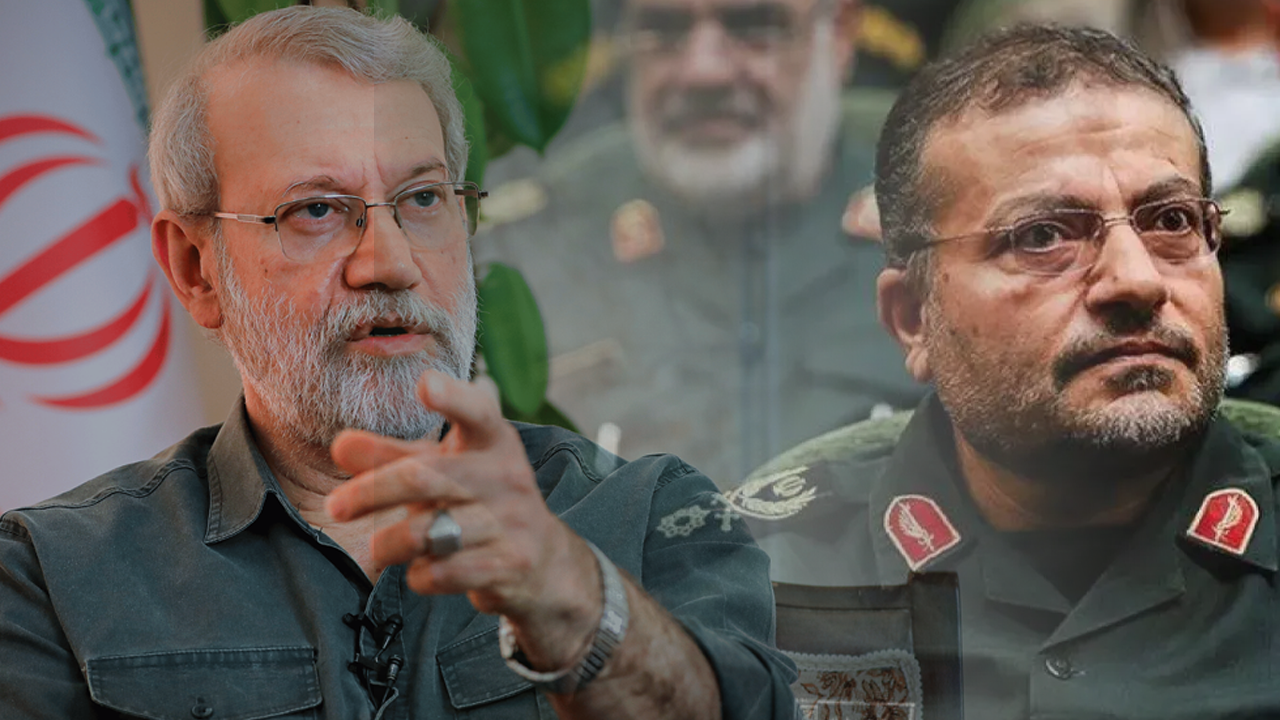 ABD, İsrail ve İran Savaşında 19'uncu Gün | Canlı Blog - İran, Laricani'nin Ölümünü Doğruladı