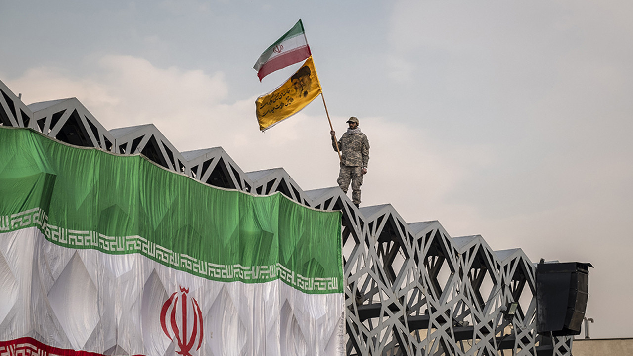 ABD, İsrail ve İran Savaşında 20'inci Gün: Devrim Muhafızları'ndan İntikam Yemini