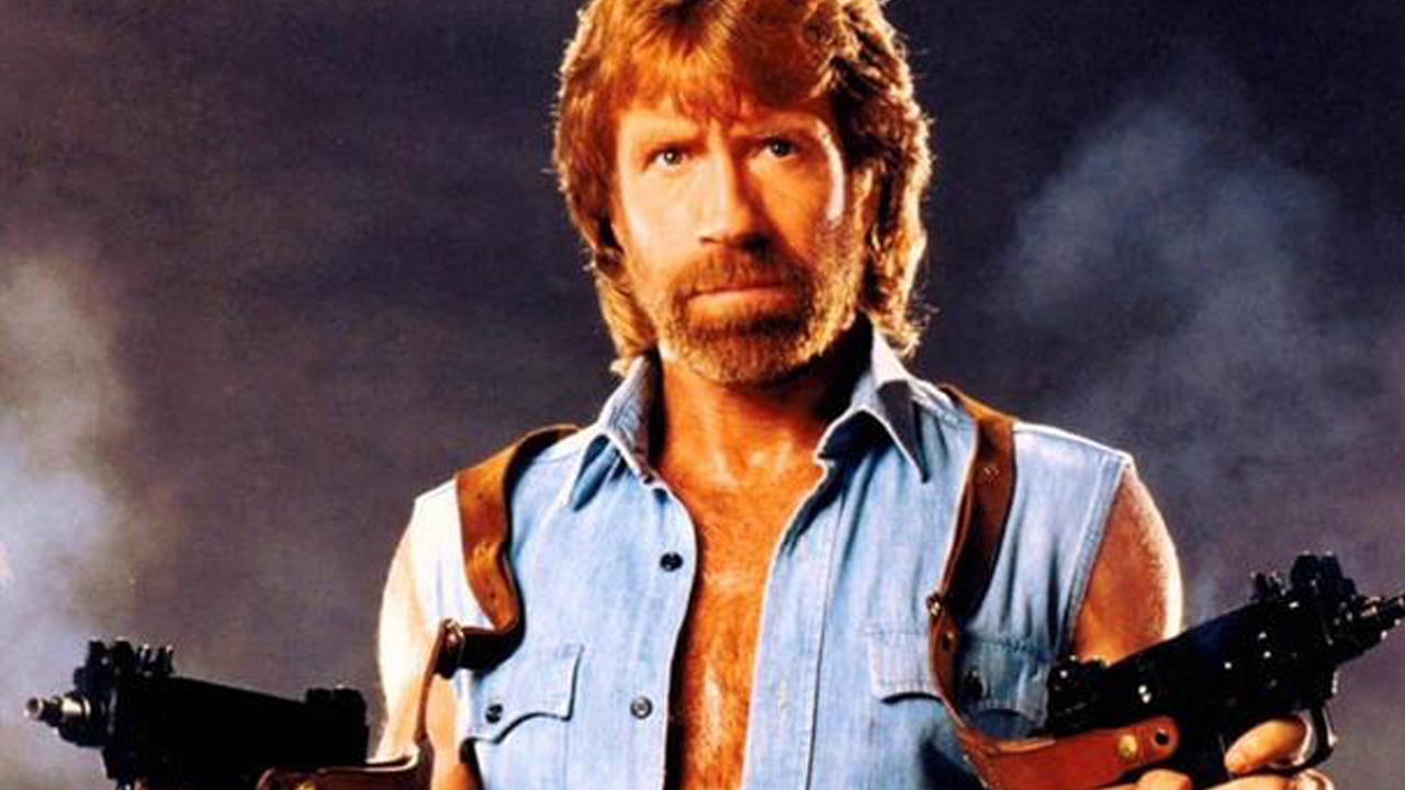 Dövüş Sanatlarından Hollywood’a... Chuck Norris Hayatını Kaybetti