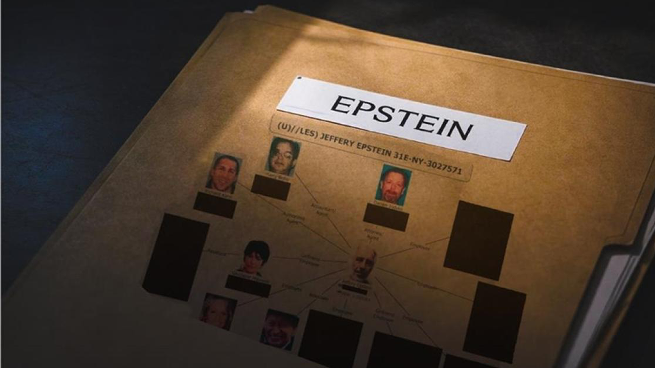 Epstein Dosyasında Yeni Perde: Paris'te Kritik Başvuru