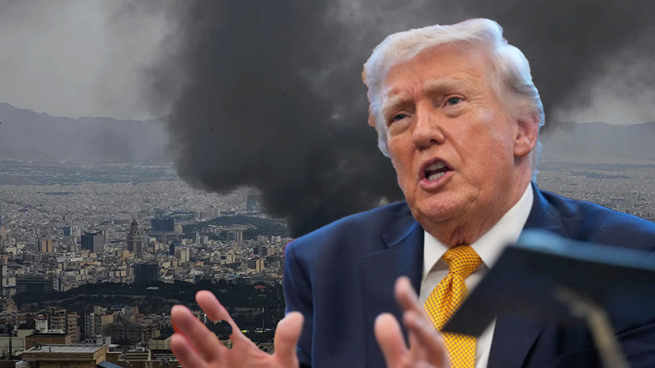 ABD, İsrail ve İran Savaşında 22'nci Gün | CANLI BLOG: Trump'tan Çarpıcı 'Ateşkes' Çıkışı