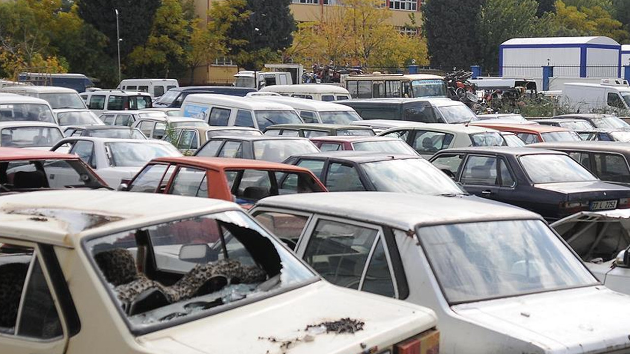 TESK'ten Kritik Çağrı: Hurda Araç Teşviki ve Borç Yapılandırması İçin Gözler Hükümette