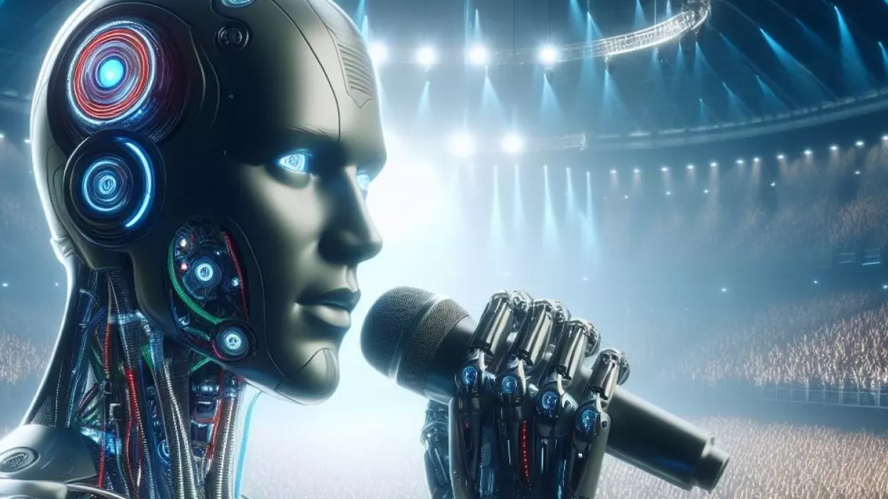 Yapay Zekayla Sahte Yıldız Oldu: 8 Milyon Dolarlık Vurgun