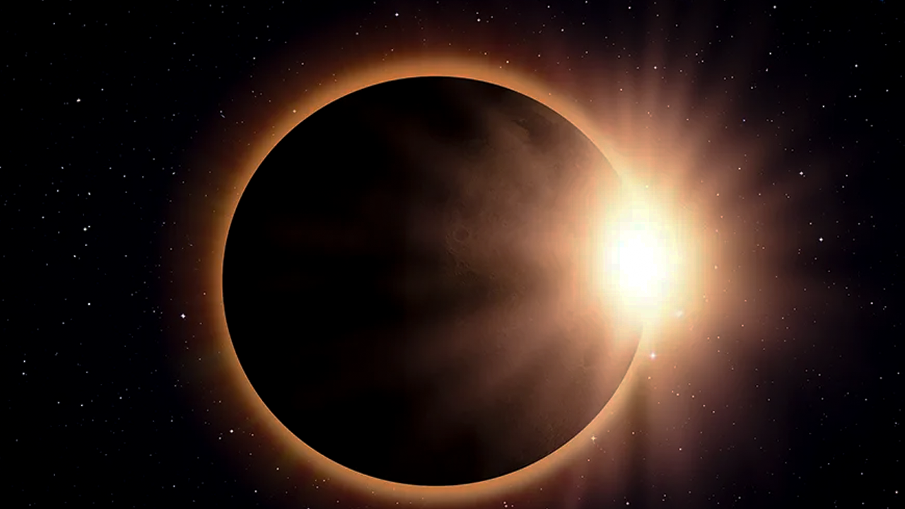 Dünya 'Yüzyılın Olayı' İçin Nefesini Tutacak: 2027’de Gökyüzünde Ne Olacak?