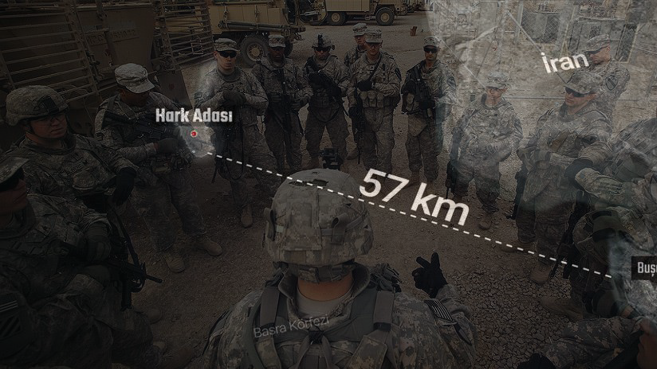 ABD, İsrail ve İran Savaşında 24'üncü Gün | CANLI BLOG: ABD, Hark Adası'nı İşgale Hazırlanıyor