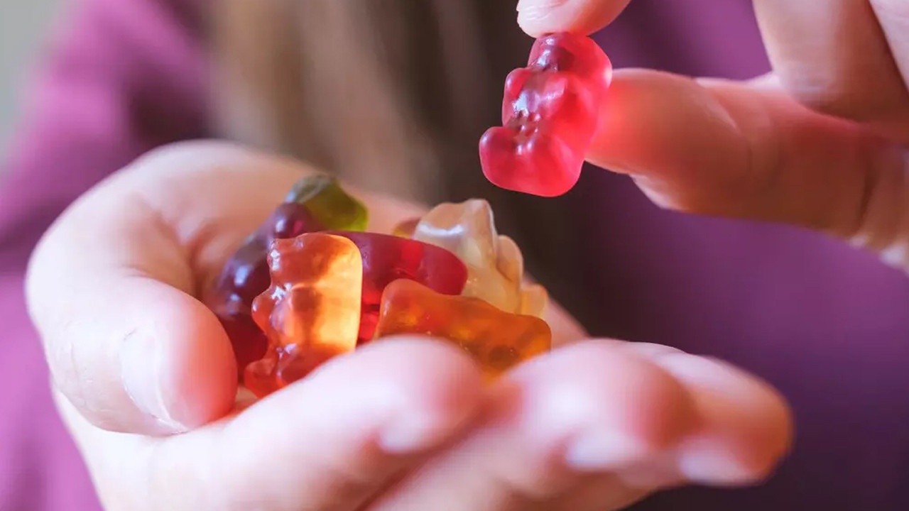 Dünyaca Ünlü Şekerleme Markası Haribo'ya Soruşturma