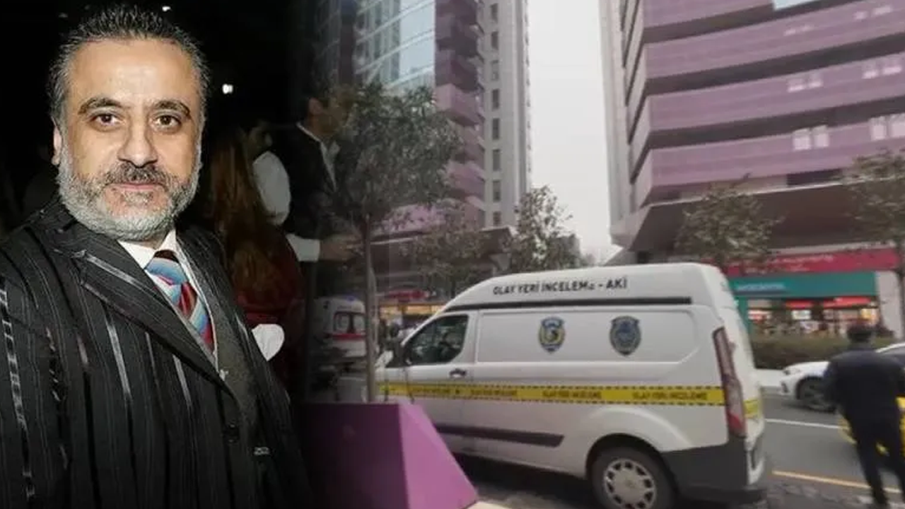 İşte Erol Köse'nin Bıraktığı İddia Edilen Not: 'Mecburdum'