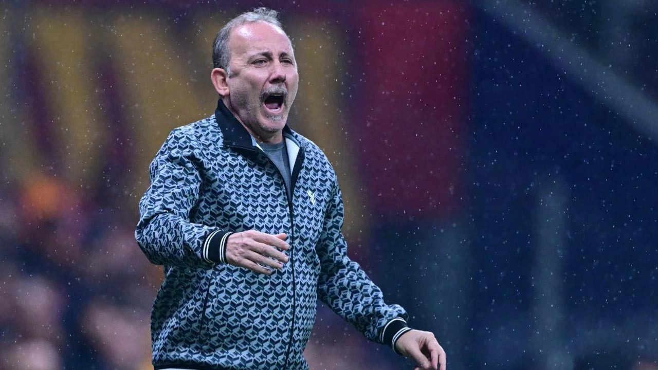 Sergen Yalçın 3 İsmin Üstünü Çizdi: Beşiktaş Bu İsimlerle Yola Devam Etmeyecek