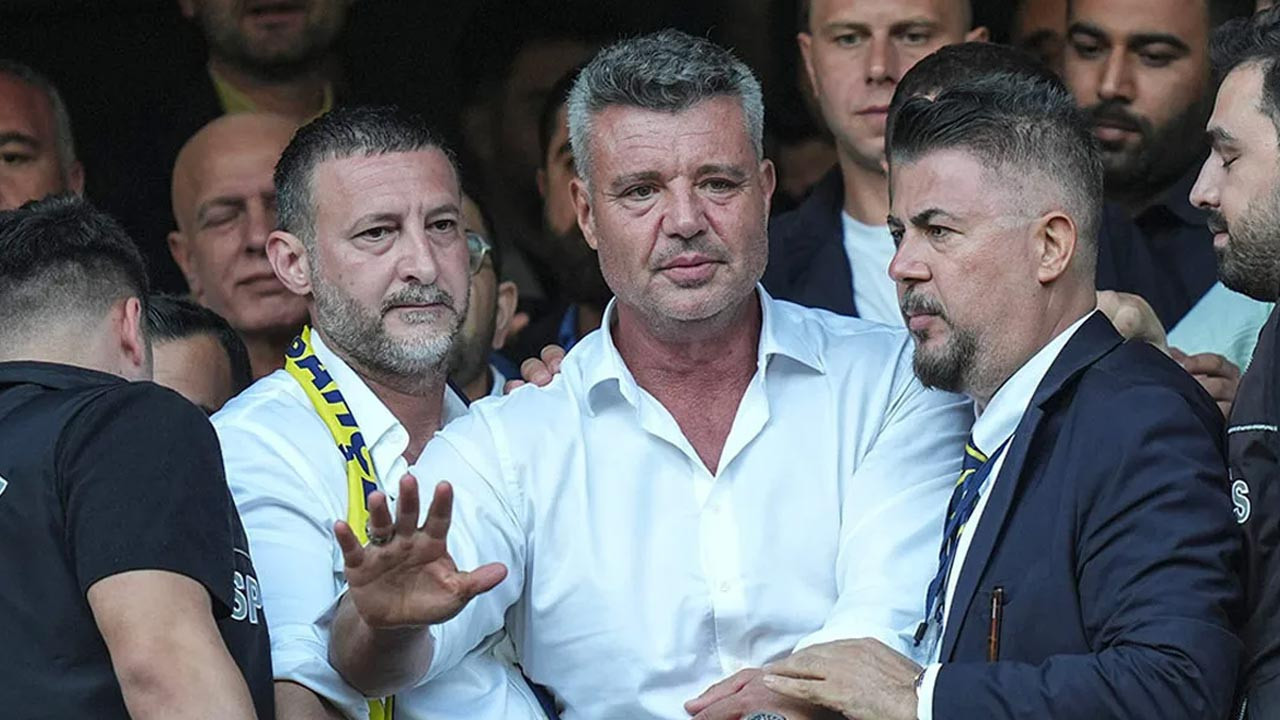 Fenerbahçe'den Çok Sert Bildiri: İlgili Kişi ve Hesaplar İçin Harekete Geçildi