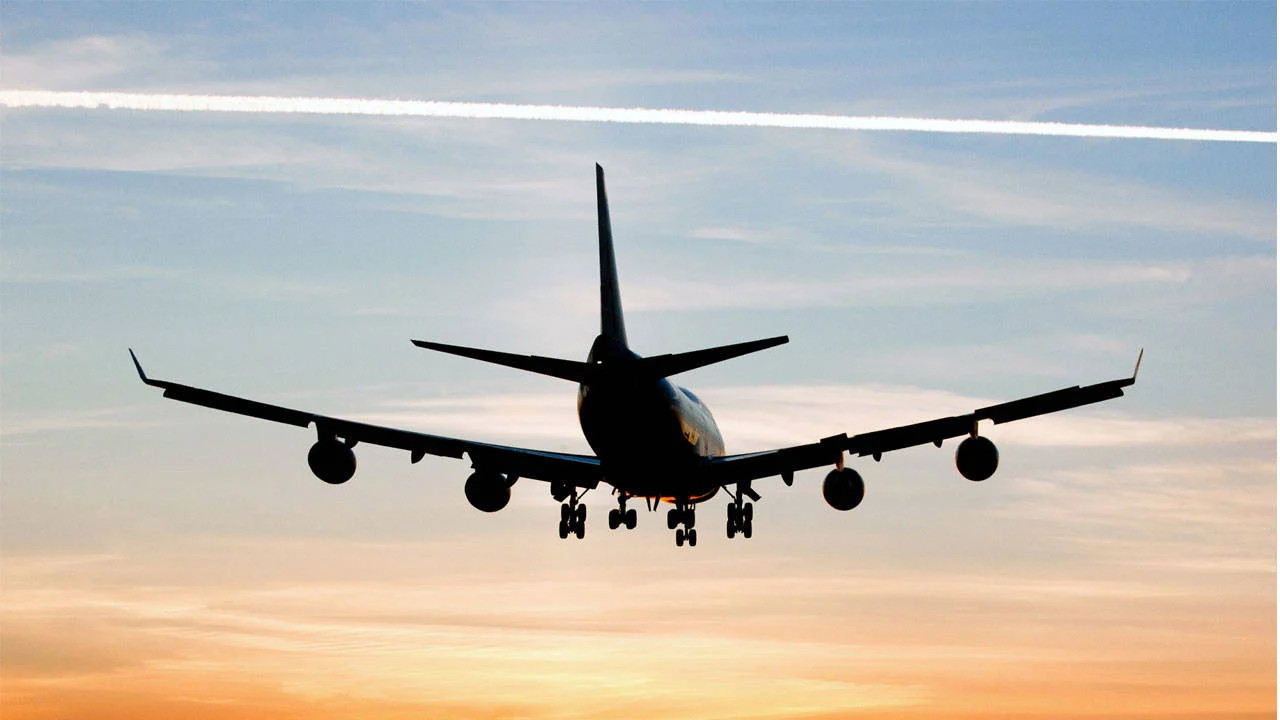 Havada 'Yakıt' Krizi: Uçuşlar Duruyor