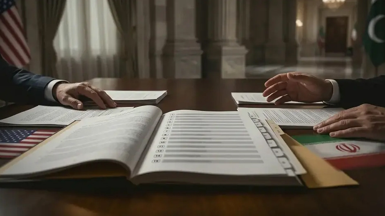 Barış Yolunda Kritik 48 Saat... ABD Basını Yazdı: Türkiye'nin Öncülüğünde ABD-İran Masası mı Kuruluyor?