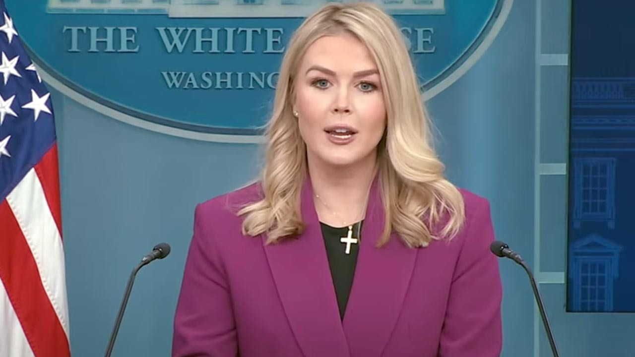 Beyaz Saray'dan İran Açıklaması, 'Yenildiklerini Kabul Etmeliler'