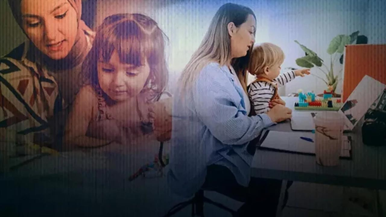 Annelere Yeni Destek Modeli! Doğum Sonrası Kazanç Arttı: İşte Kalem Kalem Ödemeler