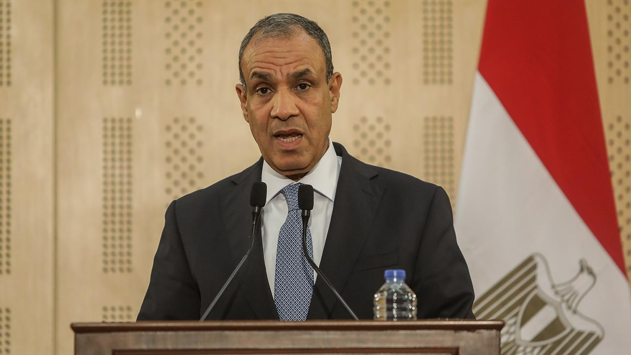 Mısır Duyurdu! 'Türkiye ve Pakistan ile Birlikte Çalışıyoruz'