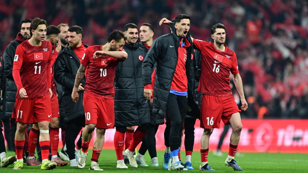 Türkiye'nin Play-Off Finalinde Rakibi Kim Olacak?