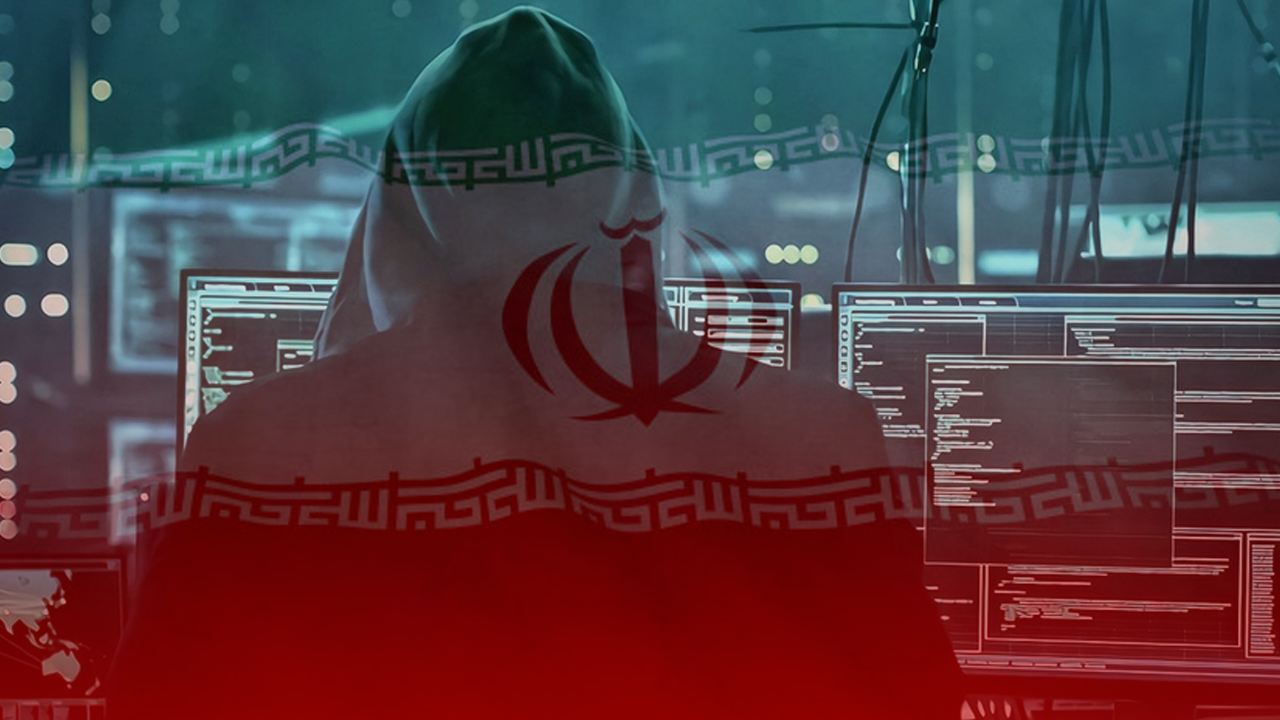 ABD'yi Sarsan Siber Saldırı! İranlı Hackerlar Tüm Bilgileri Ele Geçirdi