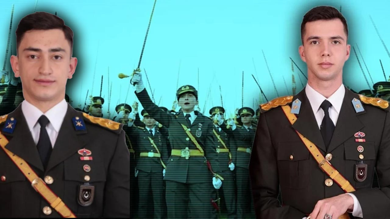 TSK’dan İhraç Edilmişlerdi: Teğmenler İzzet Talip Akarsu ve Serhat Gündar Hakkında Karar Çıktı