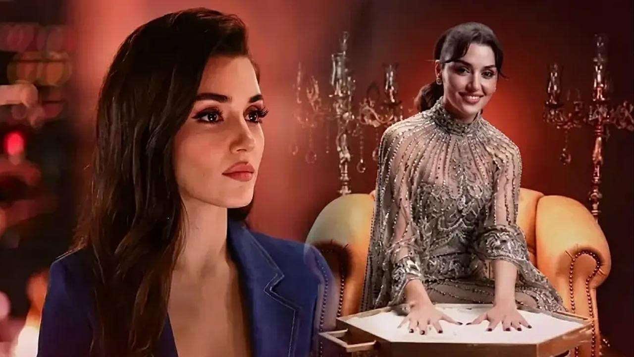 Uyuşturucu Soruşturmasında Yeni Gelişme: Hande Erçel İfade Vermek İçin Adliyede