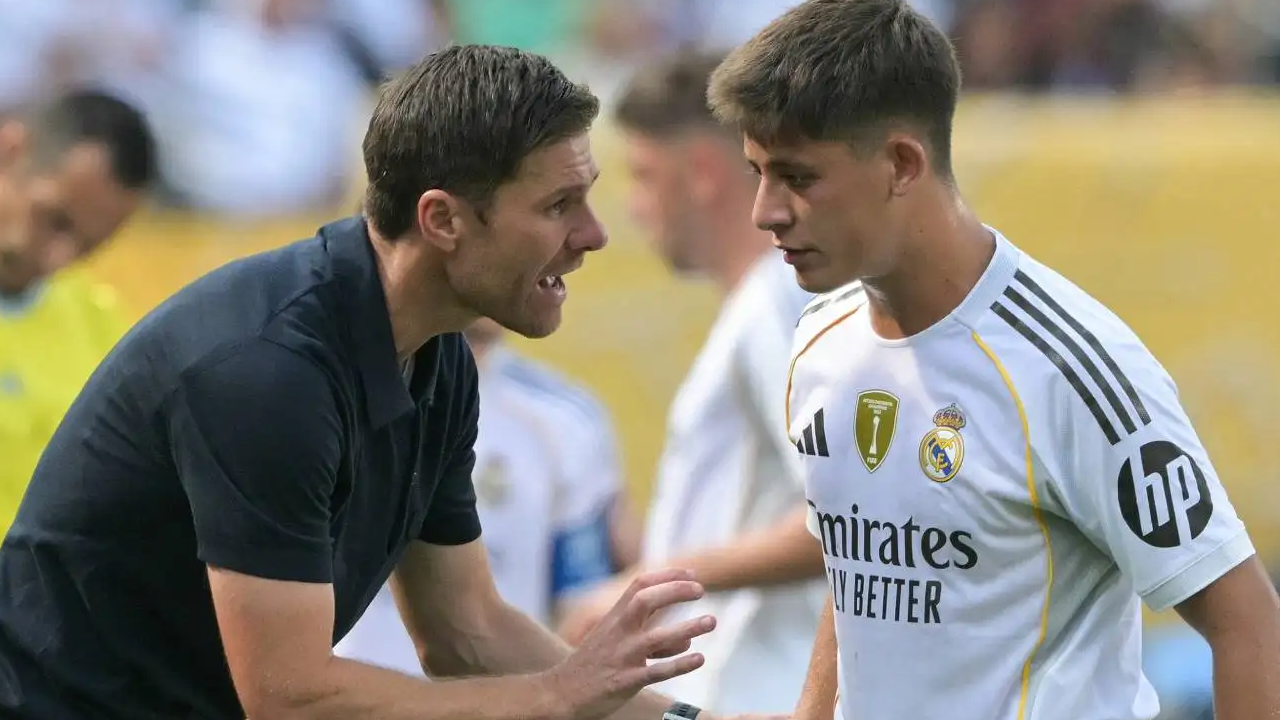 Xabi'nin Yeni Adresi Belli Oldu: Transfer Listesinin Başında Arda Var